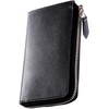 Eredita Men's Wallet, Short Long Wallet, Middle Wallet, Tochigi Leather,
