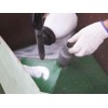 #80 GRIT Aluminum Oxide Powder for Sand Blasting - Sand