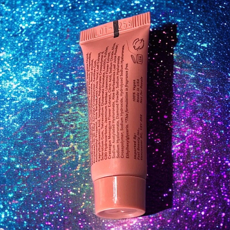 FEEL BEAUTY 4D Hyaluronic Acid Under Eye Cream 0.17 fl