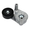 Belt Tensioner 2528137120 Metal Rust Proof Replacement for HYUNDAI SONATA
