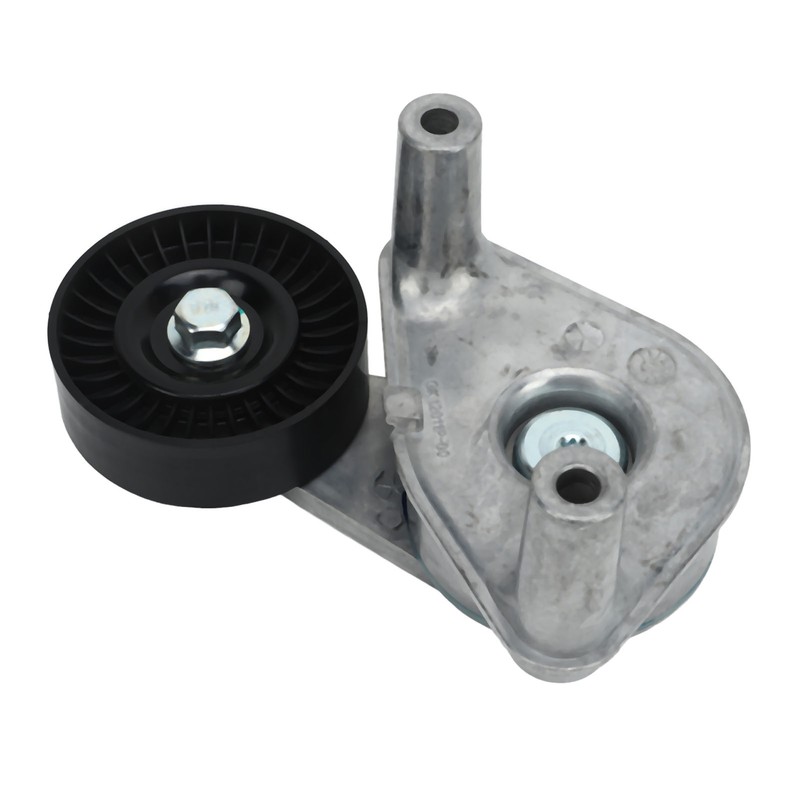 Belt Tensioner 2528137120 Metal Rust Proof Replacement for HYUNDAI SONATA