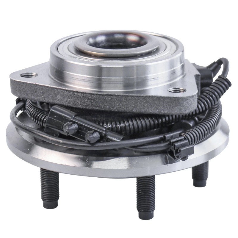 fitmotor Front Wheel Hub Bearing Assembly For Jeep Liberty Dodge