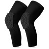 DONOTGO Knee Compression Pads,Compressi