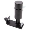 TUSK Engine Stand Adaptor for Polaris RZR XP 900 Jagged X EPS 2013