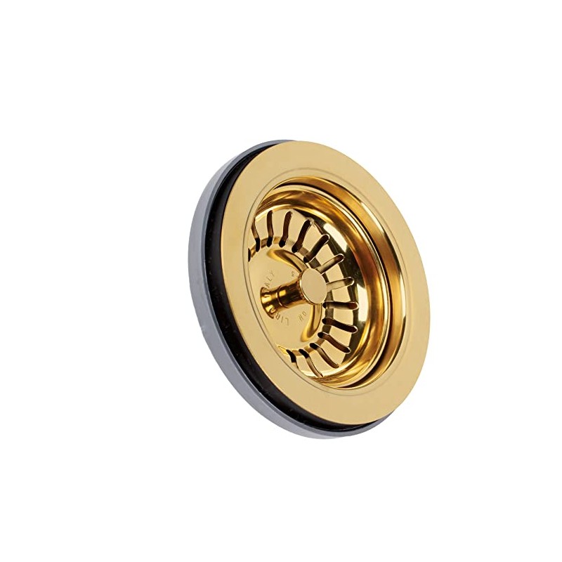 LIRA 1945.049 Pilletta Gold Shiny