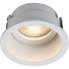 Knightsbridge Downlight, White