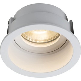 Knightsbridge Downlight, White