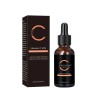 Suero Facial Vitamina C 100ml Líquido Hidratante Para Piel