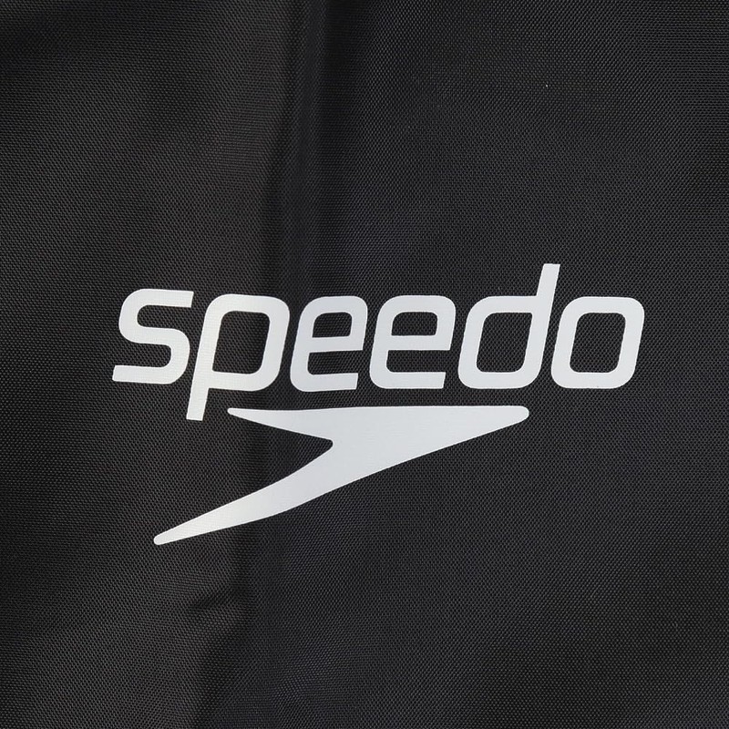 Speedo Training Goods Fitting Slider SE42320 Black Free