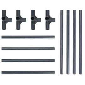 LINEX 1-Layer Trellis for 41.3" Tomato Planter