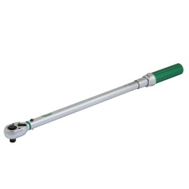 eTORK - 1/2 Torque Wrench with Magnetic Lock System, Foot Pound Torque Wrench (20-250 ft.-lb./30-340 N.m), Digital-Quality Precision, Professional Mechanic Tool Set and DIY Projects - 1/2 Drive