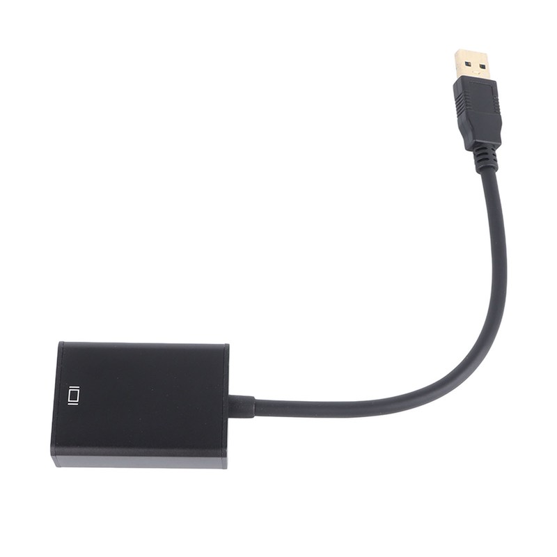 USB 3.0 to HD Multimedia Interface Adapter Supports 1080P Driver