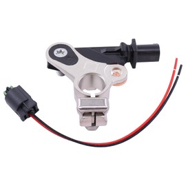 MOTOKU Battery Current Sensor Assy with Pigtail Connector for Honda Civic CRV Acura ILX RDX Battery Voltage Temperature Sensor