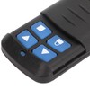 433 MHz Garage Door Remote 5V Waterproof Universal Electric Remote