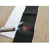 Sputter Sheet, Carbon Cloth, Fireproof, Welding Mat, Curing Sheet, Non-Flammable
