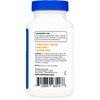 Nutricost Nutricost 5-HTP 200mg, 120 Vegetarian Capsules (5-Hydroxytryptophan) - Non-GMO
