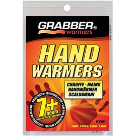 Grabber Hand Warmer (3Pack)