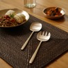 Notdam [Department Store Gift Packaging] Bangjja Yugi Serving Spoon +