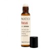 Natio Buy Natio Focus On Stress Essential Oil Roll On 10ml Online