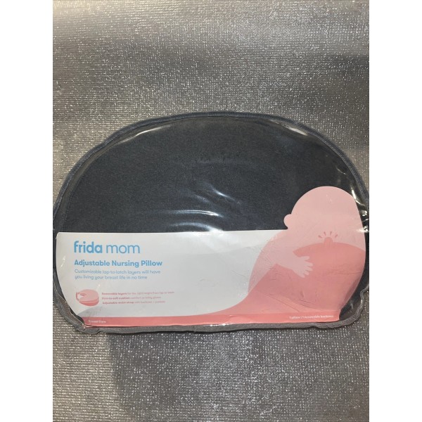 FRIDA - Adjustable Nursing Pillow