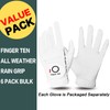 FINGER TEN Golf Gloves Men Right Left Handed Golfer Mens
