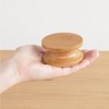 Gudee Gudee Ran Bamboo Hook Gudeelife Wall Hook, Wood, Bamboo