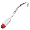 zoo3026 28" Exhaust Pipe Muffler for 110cc 125cc Pit Dirt