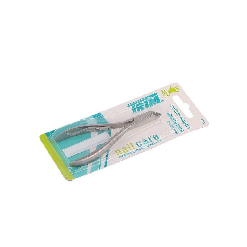 Alicatas Trim para cutícula