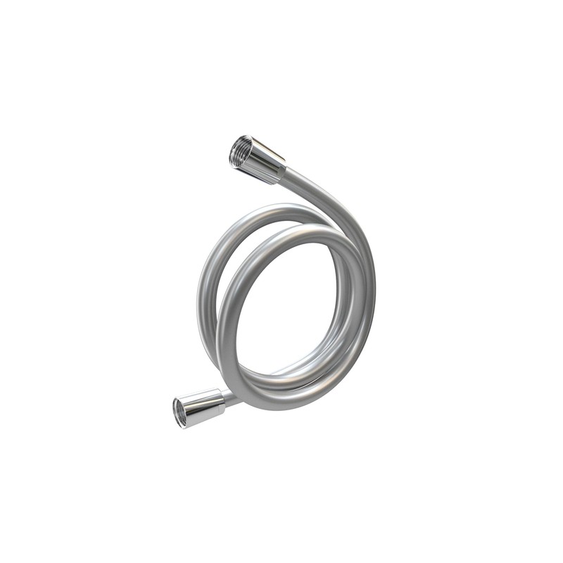 MYLAVABO Premium Shower Hose 1.5 m with Smooth Surface, Made