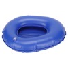 Inflatable Seat Cushion Breathable Prevent Bed Sores Portable Wheelchair Air