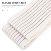 FOMIYES Peritoneal Dialysis Belt: Breathable Abdominal Catheter Belt Abdominal Dialysis