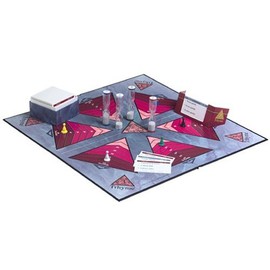 Trhyme - A Game of Time, Intellect and Rhyme