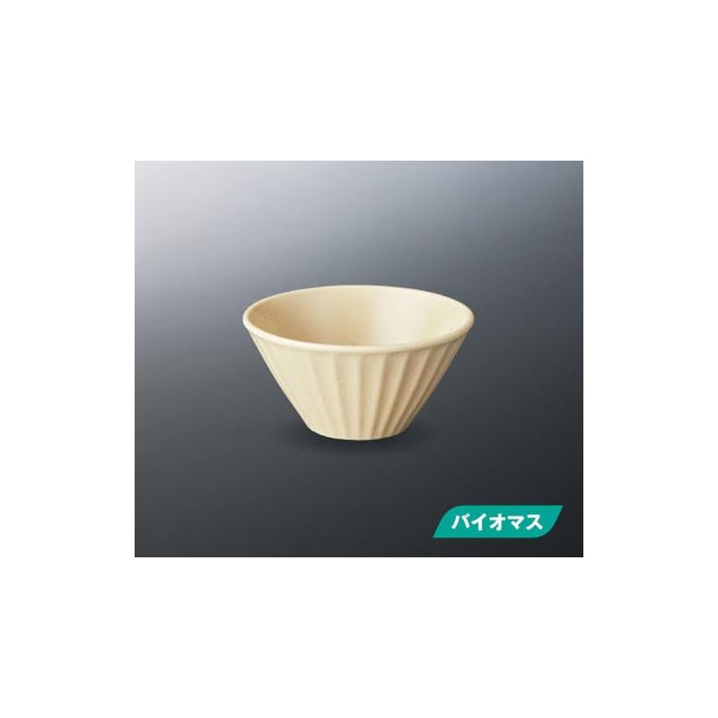 Three Line RINKA Multi Ball 140x70mm Pale Brown M25103PB