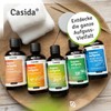 Casida Sauna Infusion Peace & Relaxation Natural Lavender Orange 100