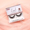 Kiss Lash Couture Faux Mink Collection No. 96745 KLCD02C Model: