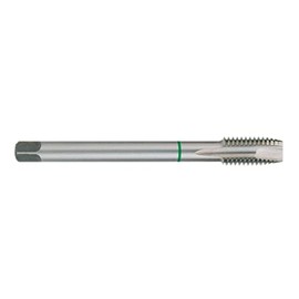 Ruko 232160E M16 DIN 376 Co 5 High Speed Steel (HSS) Machine Tap