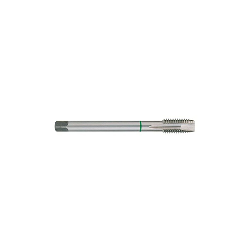 Ruko 232160E M16 DIN 376 Co 5 High Speed Steel