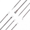 4 Types of Premium Needles, New Sebum Removal Needle Special Set, Stainless Steel Extrusion, Face / 4종 고급 바늘 피지 신상 니들 제거 기획상품 스텐 압출 얼굴
