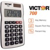 Victor Technology 700 Standard Function Calculator