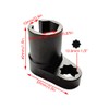 Baceyong Oxygen Sensor Socket Removal Tool