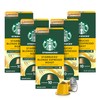Starbucks by Nespresso Original Line Blonde Roast Espresso 50-count Espresso