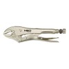 Locking Wrench 250mm, Curved Jaws