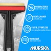 Car Ice Scraper Brass Blade - Fast, Easy & efficient