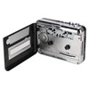USB Tape To MP3 Capture Converter Stereo Audio Music Player
