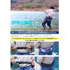 JES-BASARO B-Life-Jacf-MN/AT Automatic Inflatable Life Jacket, Life-saving Device, Compatible with