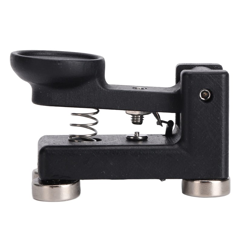 CW Manual Key Morse Code Morse Key Magnetic Adsorption Base