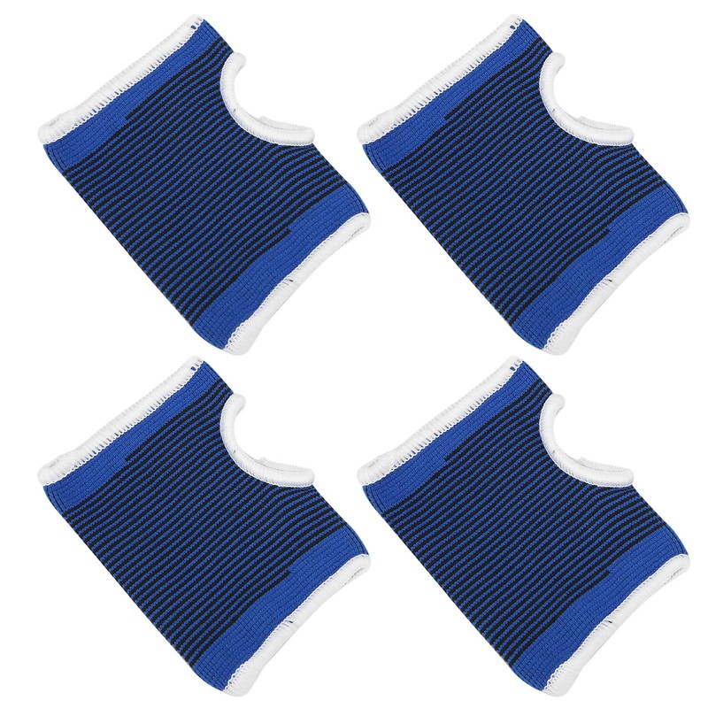 Wrist and Palm Support, Sports Hand Protection, 2 Pairs Hand