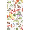 IHR Ideal Home Range Dinner Napkins Rosanne Beck State Collection
