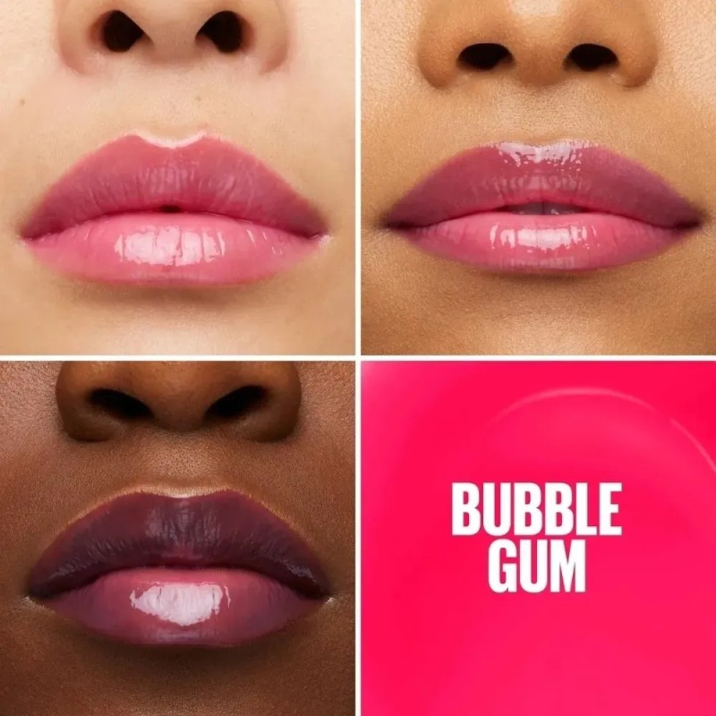 Brillo Lifter Gloss Con Acido Hialuronico 5.4ML Maybelline