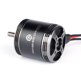 MAD 1000KV Banshee CM3120 Brushless Motor for 10-11inch Long Range FPV drone/9-10inch X8 Cinelifter Drone